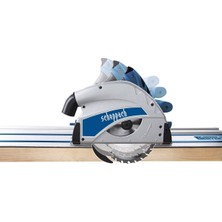 Scheppach PL55 1200W Dalma Tip Daire Testere-Klavuz