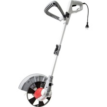 İkra 11022300 Igt 600 Elektrikli Çim Kenar Kesme Makinesi