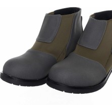 40 – 41 – 42 – 43 – 44 Numara Kadın Bot ve Çİzme