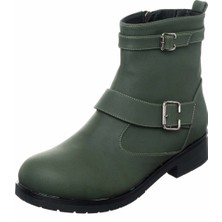 40 – 41 – 42 – 43 – 44 Numara Kadın Bot ve Çİzme