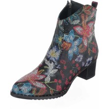 40 – 41 – 42 – 43 – 44 Numara Kadın Bot ve Çİzme