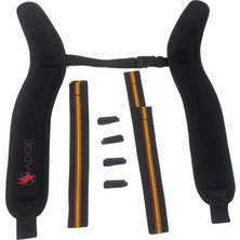 Oleomac 453 Ikili Sırt Askısı Komple