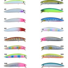 Kawa Shadow 90F 9 cm 11.5 gr Floating Maket Yem