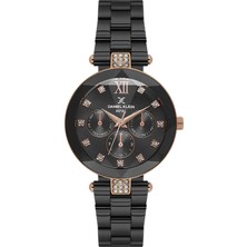 Daniel Klein Kadın Kol Saati DK102-DKE.1.10728-7
