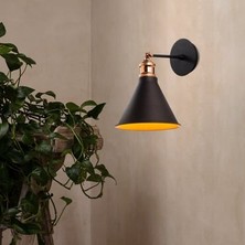 By Lamp Veysel N 680 Sıvama Aplik Duvar Aydınlatma | Bylamp