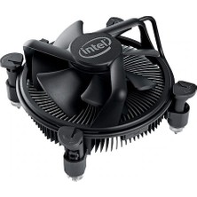 Intel Orjinal Fan 1151-1150-1155 Pin Bulk