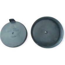 Far Toz Kapağı Egea Merceksiz Tip Için Kısa Far Kapağı 8.5cm Uzun Far Kapağı 7cm Orjinal 47100509