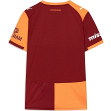 Gs Store Galatasaray Puma 2025/2026 Iç Saha Parçalı Forma 77980901