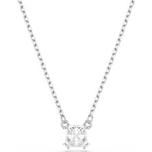 5701903 Swarovski Kolye Stılla:pend Whı/rhs