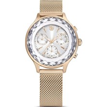 5677506 Swarovski Kol Saati Nova Chrono:mb Pro/wht/pro