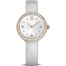 5710105 Swarovski Kol Saati Matrıx Tennıs:ls Gray/wht/pro