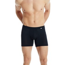 BLACKSPADE 9313 ERKEK SİLVER SİYAH BOXER