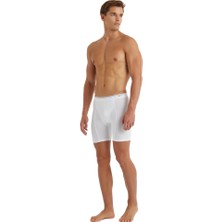 BLACKSPADE 9216 ERKEK TENDER COTTON BEYAZ BOXER