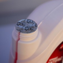 Sepetfy -40°c Mavi Antifiriz 3 lt