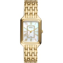 Fossil Kadın Kol Saati FES5304