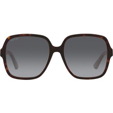 Gucci Unisex Güneş Gözlüğü