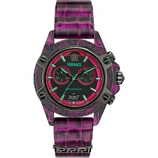 Versace VRSCVE8P00124 Kol Saati
