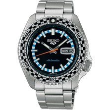 SRPK67K1 Seiko 5  Sports 2024 Special Edition Erkek Kol Saati