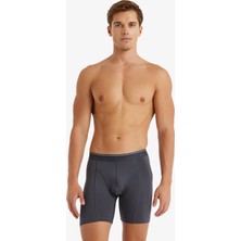 BLACKSPADE 9216 ERKEK TENDER COTTON ANTRASİT BOXER