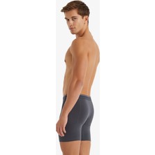 BLACKSPADE 9216 ERKEK TENDER COTTON ANTRASİT BOXER