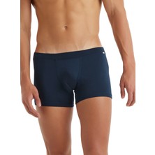 BLACKSPADE 9310 ERKEK SİLVER LACİVERT BOXER