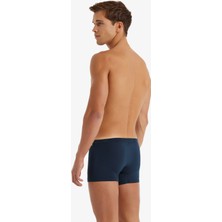 BLACKSPADE 9310 ERKEK SİLVER LACİVERT BOXER