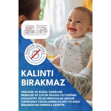 Minoris Baby Organik Antialerjik Bebek Çamaşır Deterjanı Parfümsüz 50 Yıkama