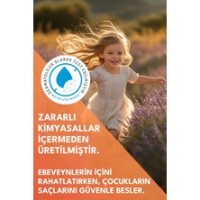 Minoris Kids Organik Saç Kremi 200 ml