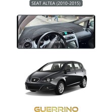 Seat Altea (2010-2015)TORPİDO Koruma Halısı Gri Kenar