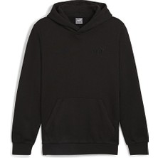 Puma Ess Elevated Erkek Sweatshirt 68270301