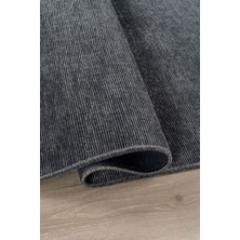 Versage, Şönil Dokuma Kaymaz Taban Makinada Yıkanabilen Yolluk Kilim