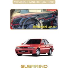 Mıtsubıshı Lancer 1987-1991TORPİDO Koruma Halısı Bej Kenar