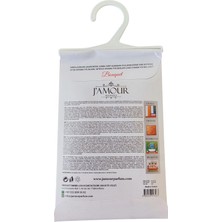 J'Amour Buket Askılı Dolap ve Çekmece Kokusu 3'lü Paket
