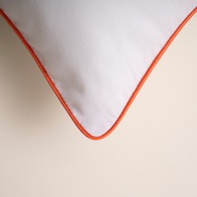 %100 Mikrofiber Kumaş Elyaf Dolgulu Yastık - Thermolite Easy Care Serisi