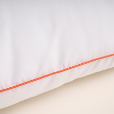 %100 Mikrofiber Kumaş Elyaf Dolgulu Yastık - Thermolite Easy Care Serisi