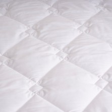 %100 Mikrofiber Kumaş Elyaf Dolgulu Çift Kişilik Yorgan - Thermolite Easy Care Serisi