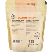 SALTON SALT Salton Himalaya Tuzu Doypack 500 gr