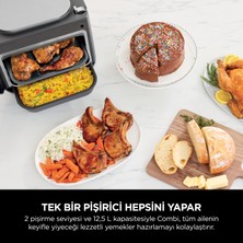 Ninja Combi 12 In 1 Airfryer&fırın