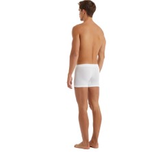 BLACKSPADE 9310 ERKEK SİLVER BEYAZ BOXER