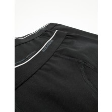 Blackspade Erkek Boxer 3'lü Paket Tender Cotton 9673 - Siyah

