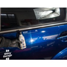 Shiny Garage All In #1 Polish - 3ü1 Arada Cila 500ML