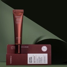 Lifting Peptide Eye Cream 15ML (42 Çeşit Peptide )
