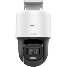 Hılook PTZ-N2C200C-DE 2mp 2.8mm Colorvu Ip Speed Dome Pt Kamera