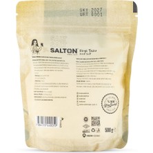 Salton Salt Salton Kaya Tuzu Doypack 500 gr