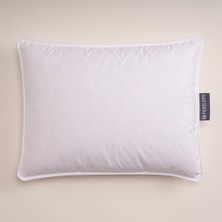 Penelope Gold Kaz Tüyü Bebek Yastık 35x45 cm