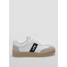 Jonat Erkek Sneaker Ayakkabı Beyaz