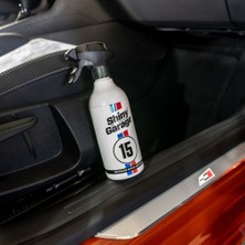 Shiny Garage - Interior Quick Detailer - Araç Içi Temizleyici 500 Ml.