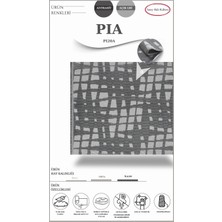 Koridor ve Mutfak Halısı Özel Kesim Armoni Pia Pİ20A