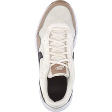 Nike Kahve - Bej Kız Çocuk  Yürüyüş Ayakkabısı CZ5358-121-NIKE Aır Max Sc (Gs)