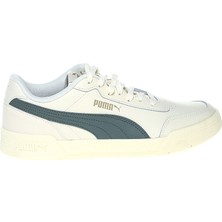 Puma 36986335 Caracal Krem Erkek Günlük Spor Ayakkabı